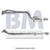 BM CATALYSTS BM90418H Catalytic Converter